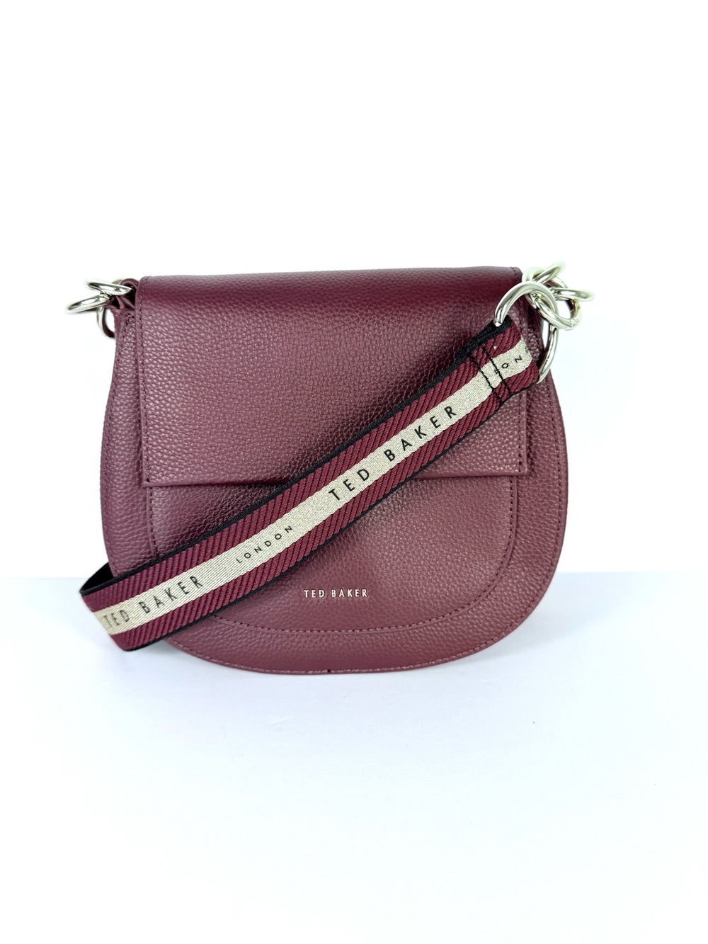 Ted Baker Daliai Deep Purple Crossbody